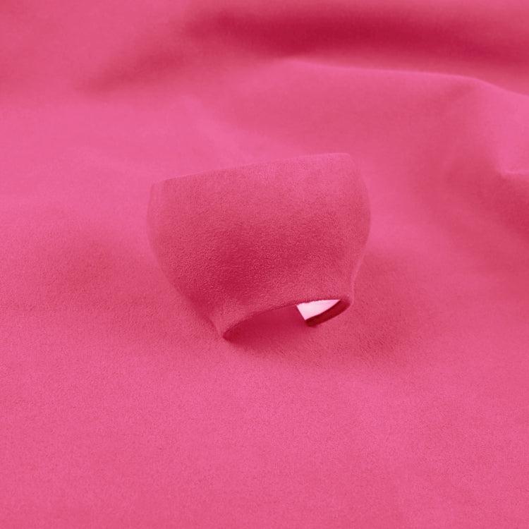 Car Suede Shift Knob Handle Cover for Audi A3(2010-2013) / Q3(2013-2018) / TTRS(2013-2020) , Suitable for Left Driving