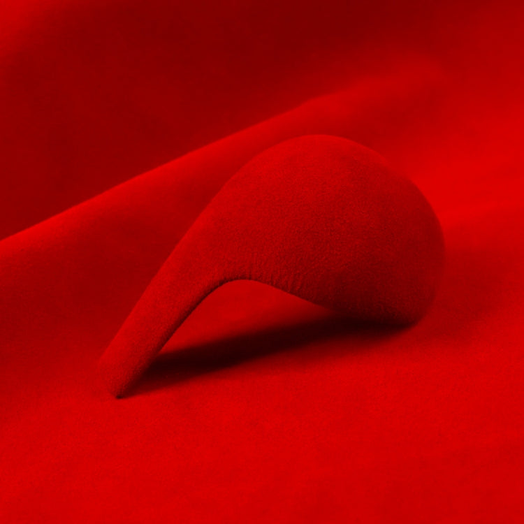 Car Suede Shift Knob Handle Cover for Audi A4(2009-2012) / A5(2008-2010) / Q5(2009-2012), Suitable for Left Driving