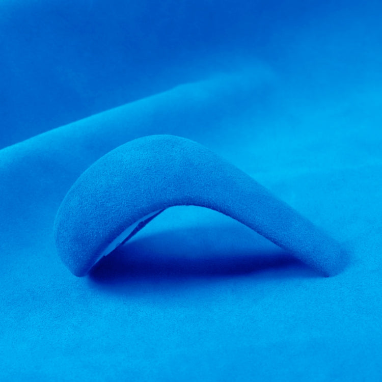 Car Suede Shift Knob Handle Cover for Audi A4(2009-2012) / A5(2008-2010) / Q5(2009-2012), Suitable for Left Driving