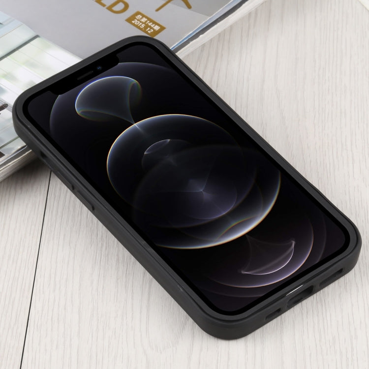 For iPhone 13 Pro Acrylic + TPU 360 Degrees Full Coverage Shockproof Protective Case