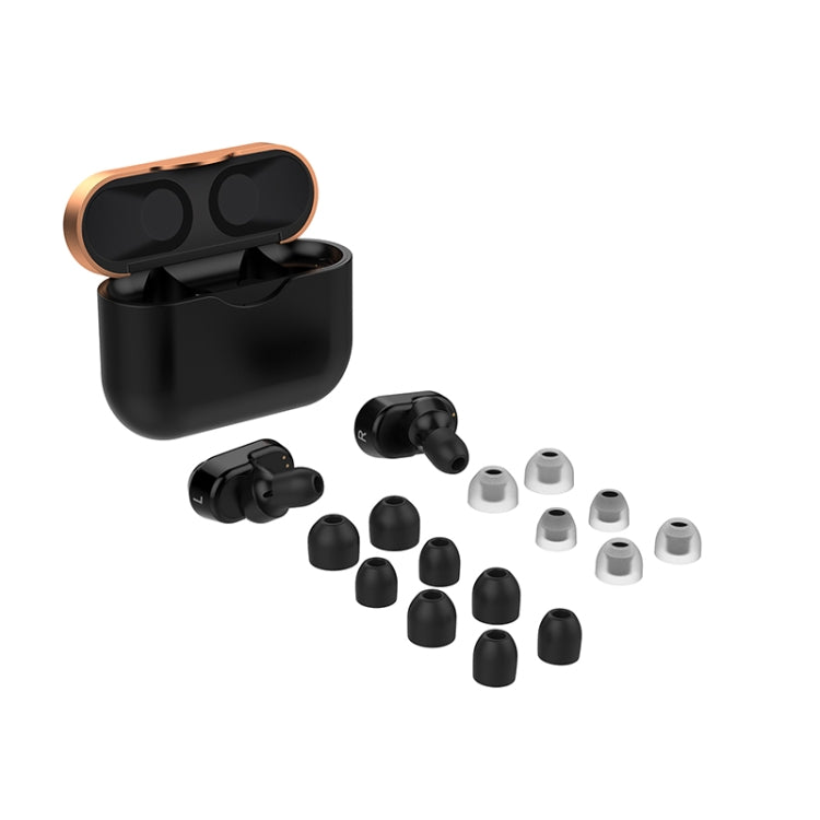 For Sony WF-1000XM4 / WF-1000XM3 Universal Earplug Sleeve Ear Cap Earmuffs