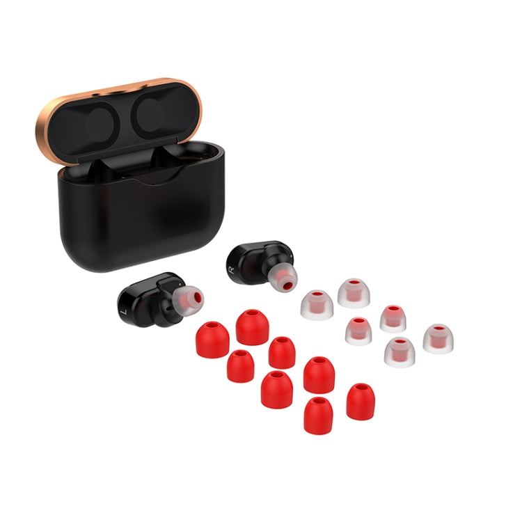 For Sony WF-1000XM4 / WF-1000XM3 Universal Earplug Sleeve Ear Cap Earmuffs