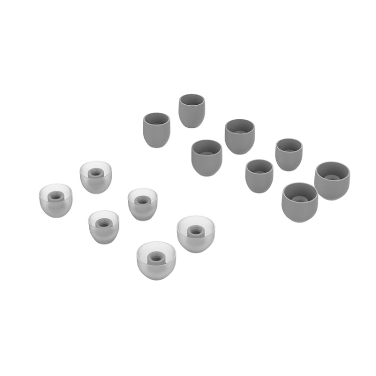 For Sony WF-1000XM4 / WF-1000XM3 Universal Earplug Sleeve Ear Cap Earmuffs