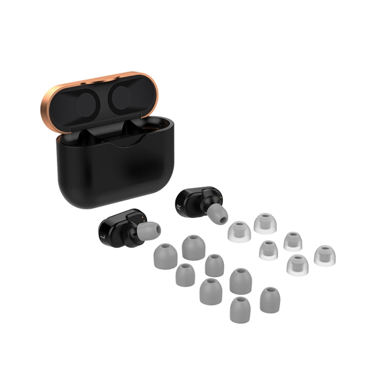 For Sony WF-1000XM4 / WF-1000XM3 Universal Earplug Sleeve Ear Cap Earmuffs