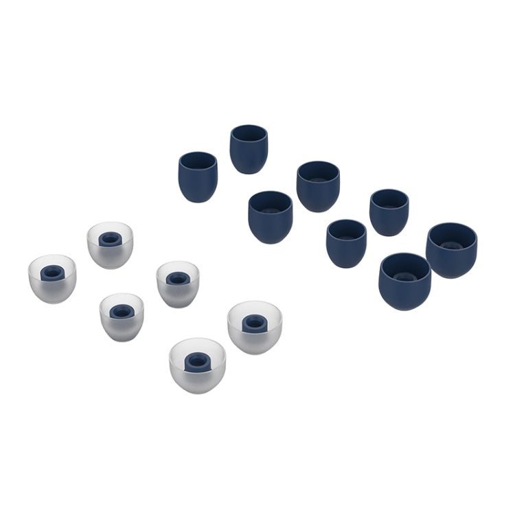 For Sony WF-1000XM4 / WF-1000XM3 Universal Earplug Sleeve Ear Cap Earmuffs