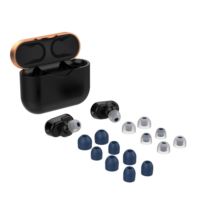 For Sony WF-1000XM4 / WF-1000XM3 Universal Earplug Sleeve Ear Cap Earmuffs