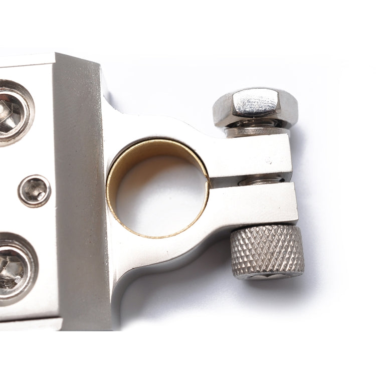 A0111 Car Dual 1/0 & 8 Gauge Positive or Negative Battery Terminal