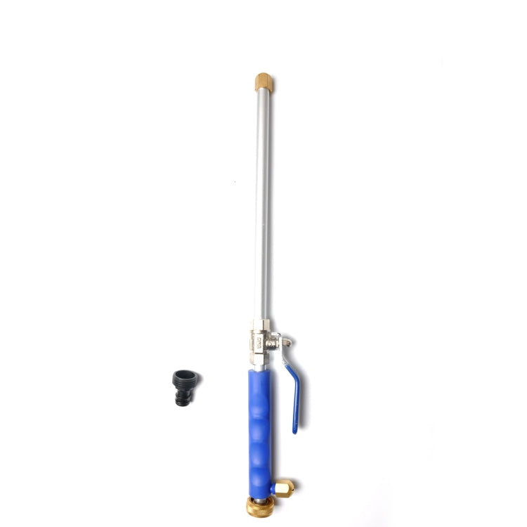 A0137 Aluminium High Pressure Power Car Washer Spray Nozzle Water Gun Hose