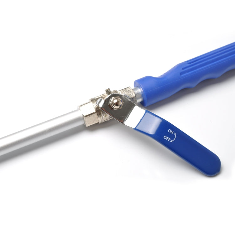 A0137 Aluminium High Pressure Power Car Washer Spray Nozzle Water Gun Hose