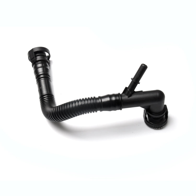 A0147 Car PCV Crankcase Vent Valve and Breather Hose Kit 11617501566 for BMW E46 325i 330i 325Xi 330Xi