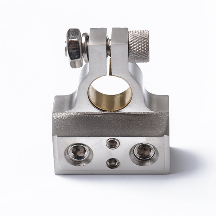 A0232 2 PCS Car Dual 1/0 & 8 Gauge Positive or Negative Battery Terminal