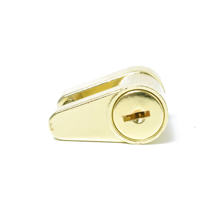 A0444 1/4 inch Trailer Hitch Coupler Lock connector