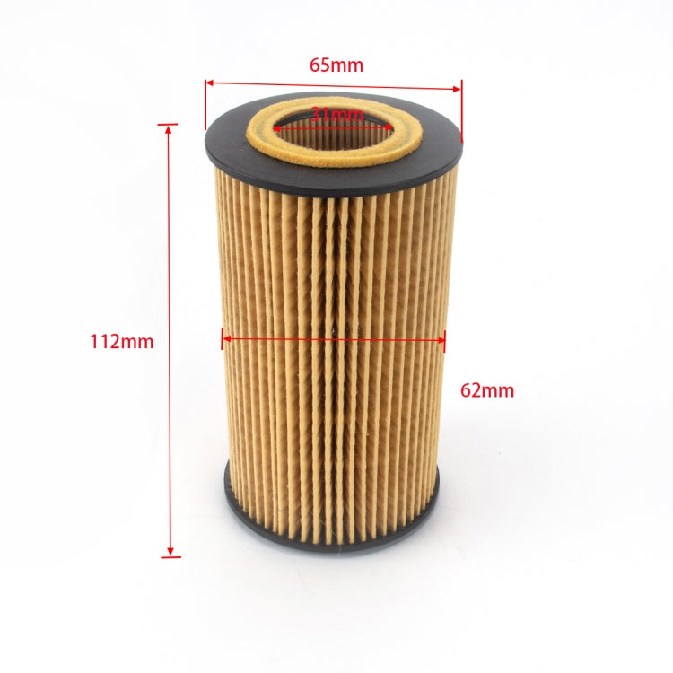 A3797 Car Oil Filter Element LRF100150L for Land Rover Freelander