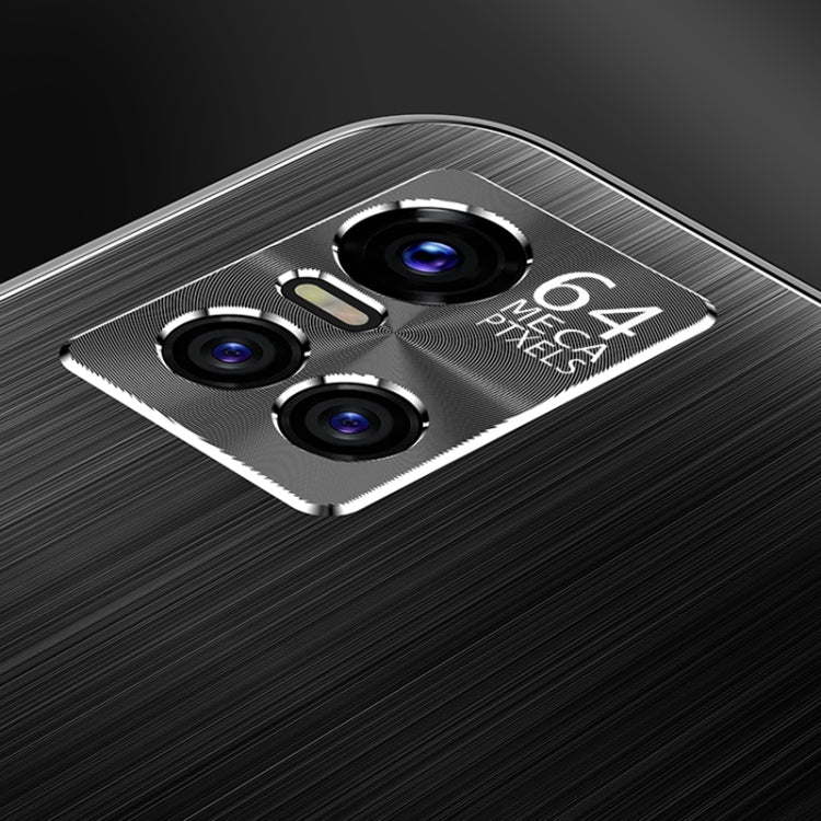 For vivo S10 / S10 Pro Cool Sharp Series Aluminum Plate Brushed Lens All-inclusive Protective Case