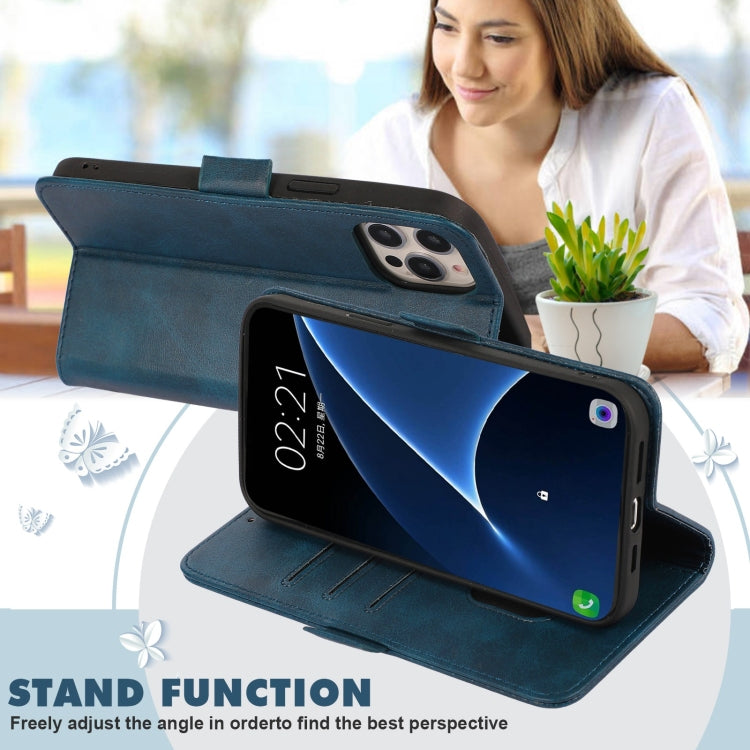 For Xiaomi Redmi Note 9 Embossed Cat Butterflies Pattern Horizontal Flip Leather Case with Card Slot & Holder & Wallet