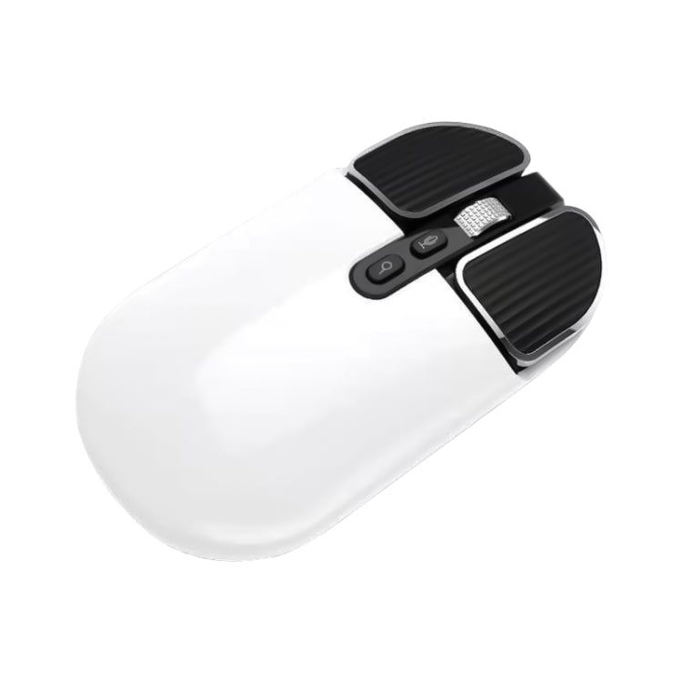 M203 5-buttons AI Intelligent Voice Input Wireless Translation Mouse