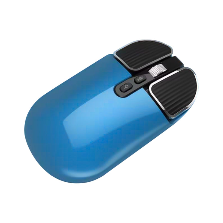 M203 5-buttons AI Intelligent Voice Input Wireless Translation Mouse