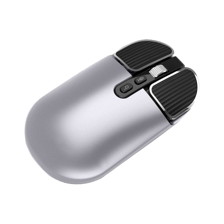 M203 5-buttons AI Intelligent Voice Input Wireless Translation Mouse
