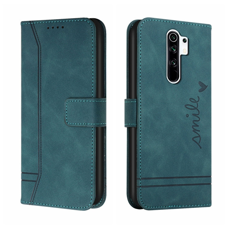 For Xiaomi Redmi 9 Retro Skin Feel Horizontal Flip Soft TPU + PU Leather Case with Holder & Card Slots & Photo Frame