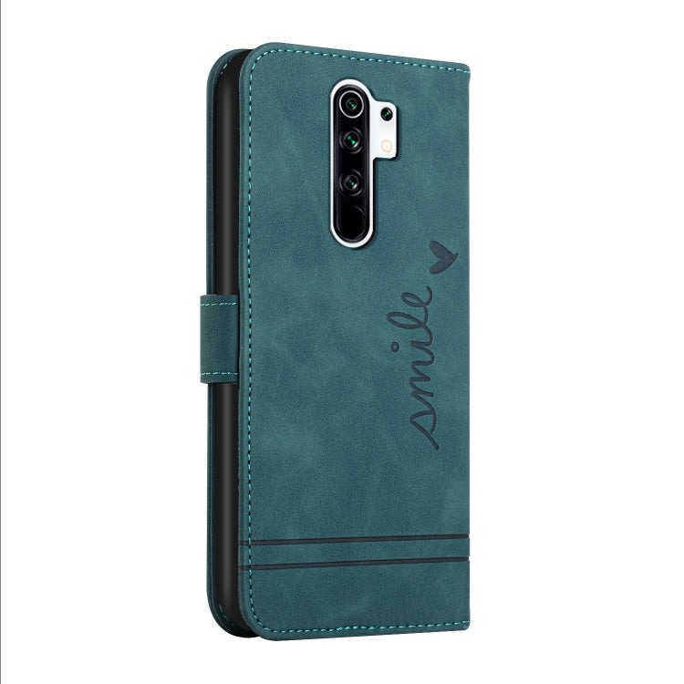 For Xiaomi Redmi 9 Retro Skin Feel Horizontal Flip Soft TPU + PU Leather Case with Holder & Card Slots & Photo Frame