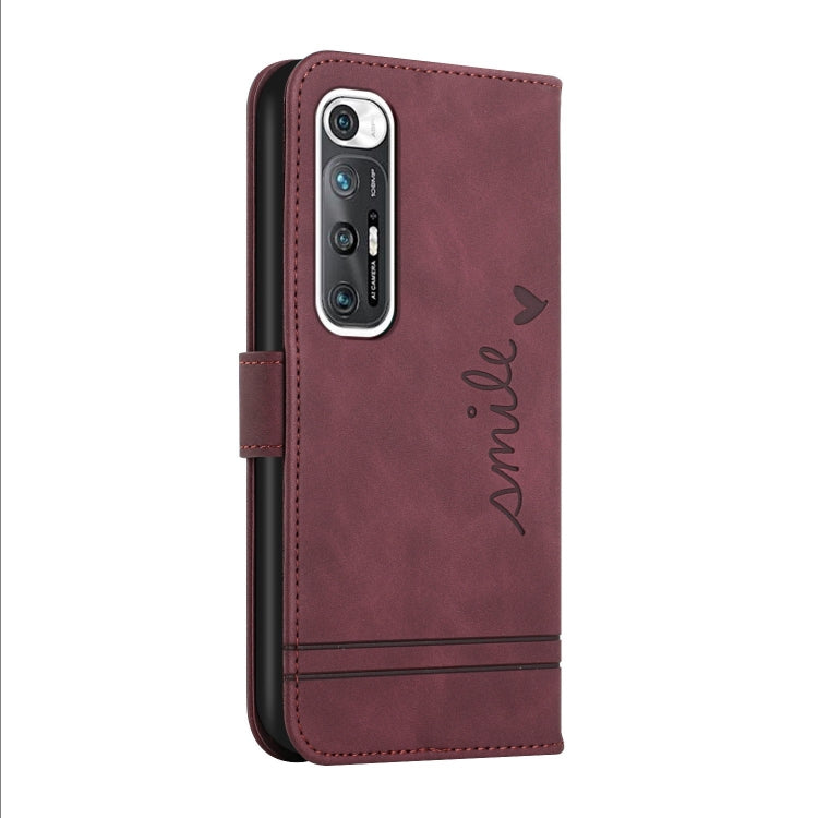 For Xiaomi Mi 10S Retro Skin Feel Horizontal Flip Soft TPU + PU Leather Case with Holder & Card Slots & Photo Frame