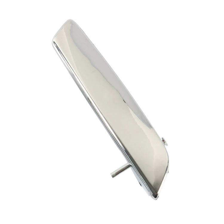 A6380-01 Car Left Side Chrome-plated Inside Door Handle 15935956 for Chevrolet / Cadillac