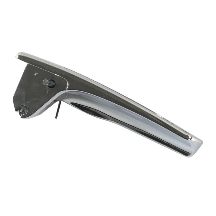 A6380-02 Car Right Side Chrome-plated Inside Door Handle 15939085 for Chevrolet / Cadillac