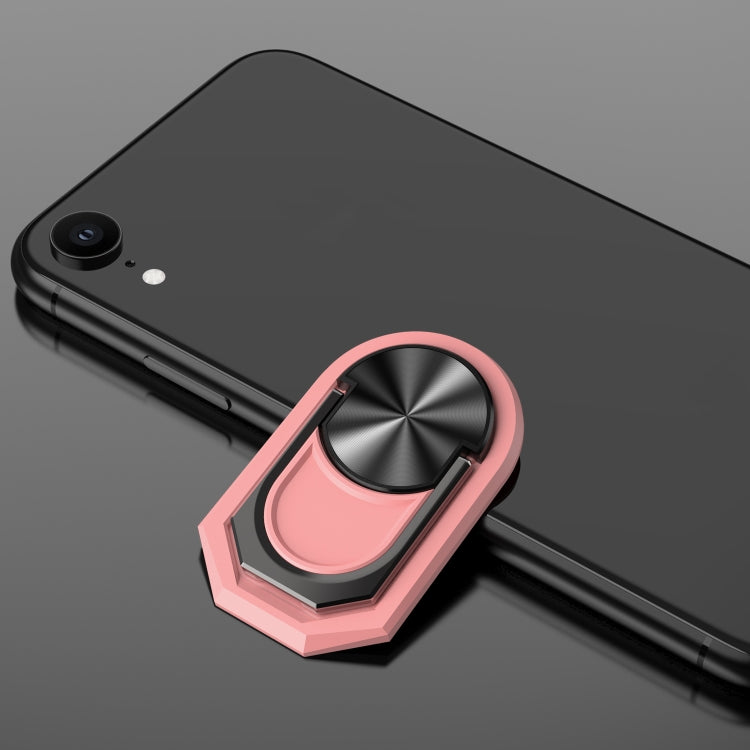 Universal Sticky 360-degree Rotatable Magnetic Ring Holder