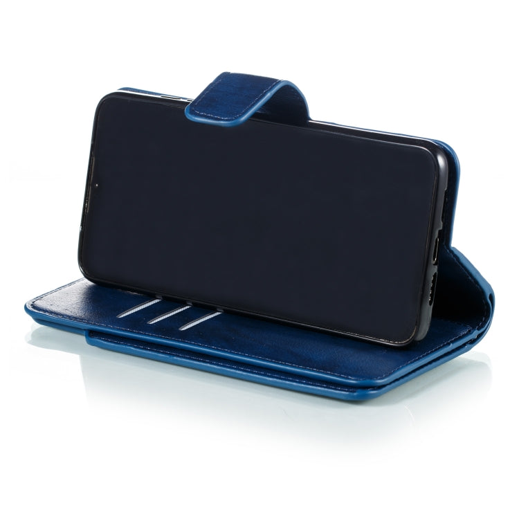 For Xiaomi Mi CC9 Litchi Texture Horizontal Flip Leather Case, with Nine Card Slots & Wallet & Photo Frame