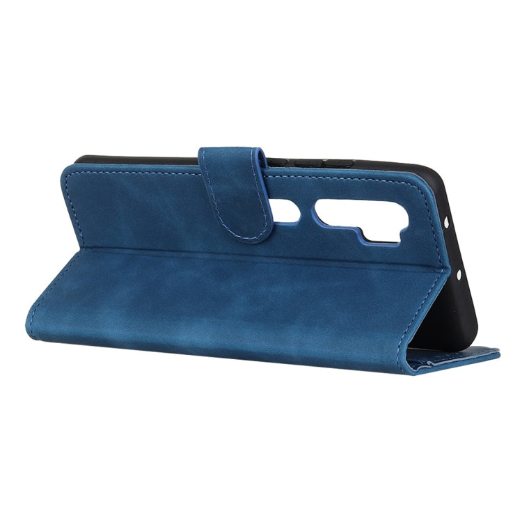 For Xiaomi Mi Note 10 /10 Pro Retro Texture PU + TPU Horizontal Flip Leather Case with Holder & Card Slots & Wallet