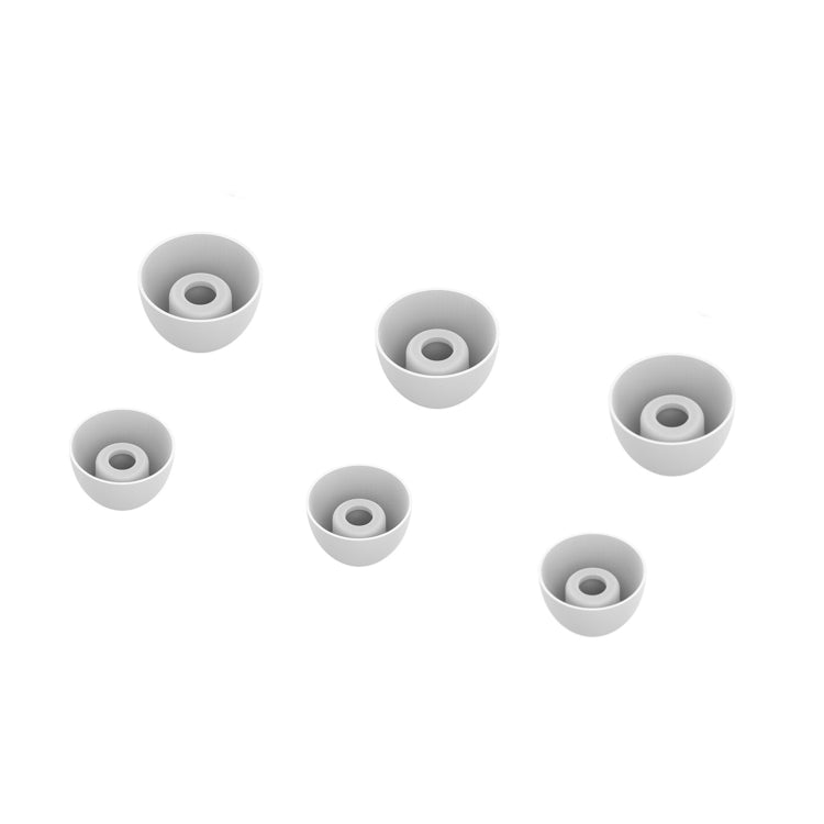 For Samsung Galaxy Buds2 Wireless Earphone Silicone Earplug Sleeve Ear Cap Earmuffs