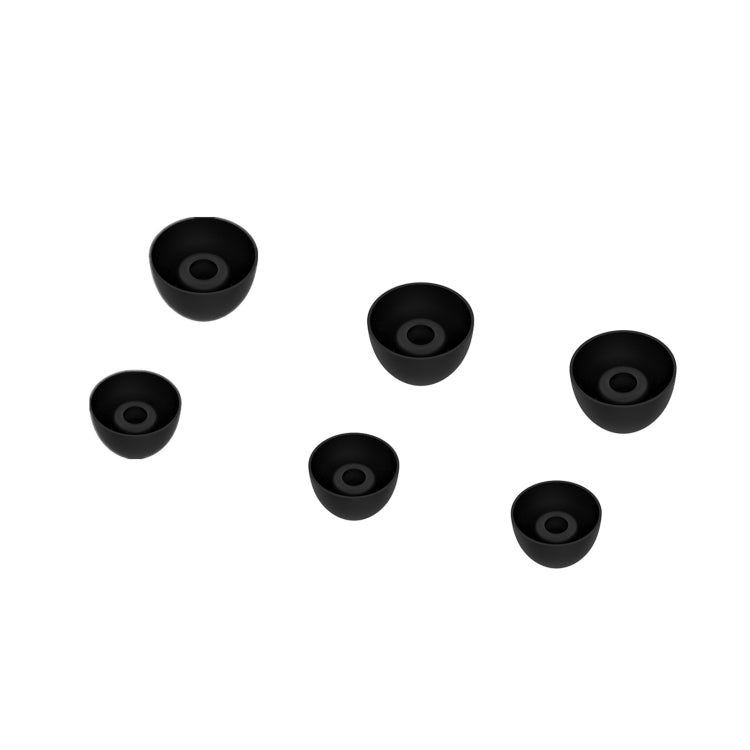 For Samsung Galaxy Buds2 Wireless Earphone Silicone Earplug Sleeve Ear Cap Earmuffs