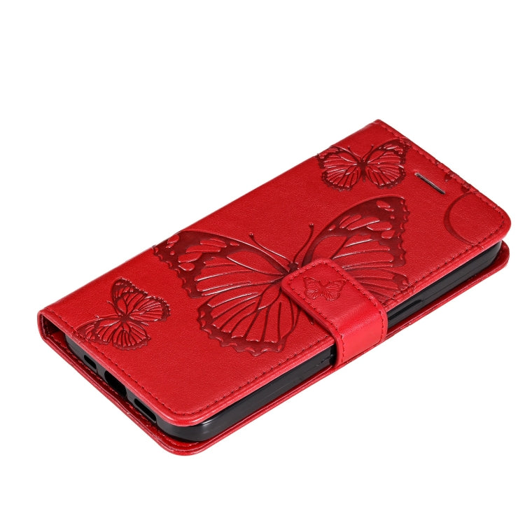For vivo Y20 / Y20a / Y20s Pressed Printing Butterfly Pattern Horizontal Flip PU Leather Case with Holder & Card Slots & Wallet & Lanyard