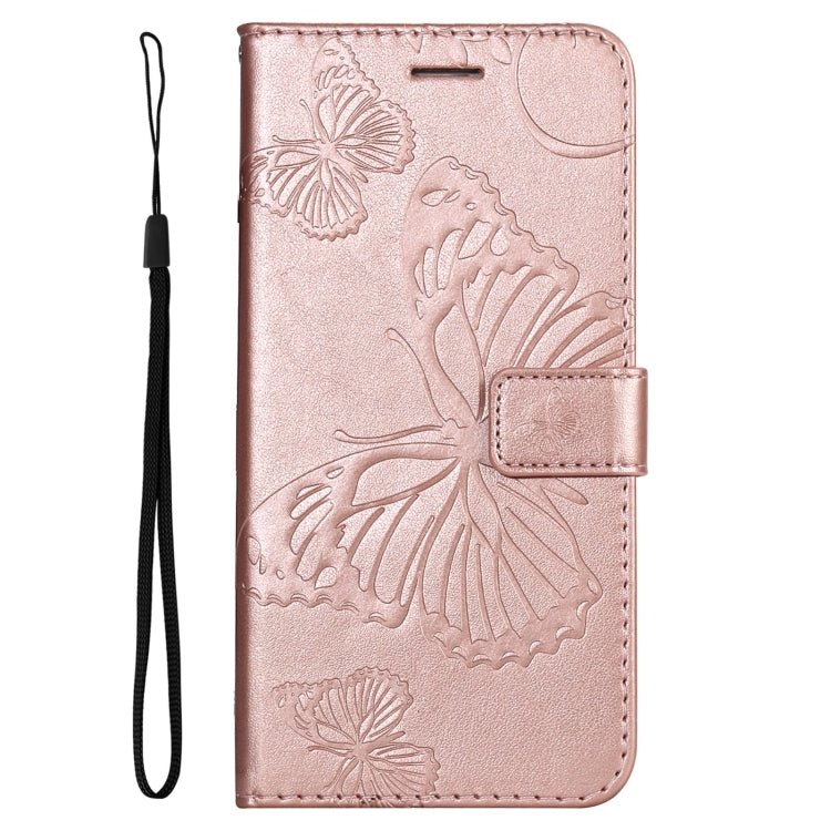 For vivo Y20 / Y20a / Y20s Pressed Printing Butterfly Pattern Horizontal Flip PU Leather Case with Holder & Card Slots & Wallet & Lanyard