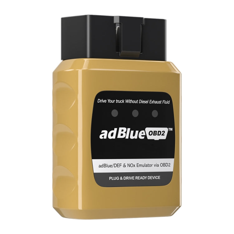 Adblue OBD2 Emulator for DAF Trucks