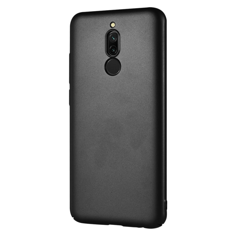 For Xiaomi Redmi 8 Lenuo Leshield Series Ultra-thin PC Protective Case