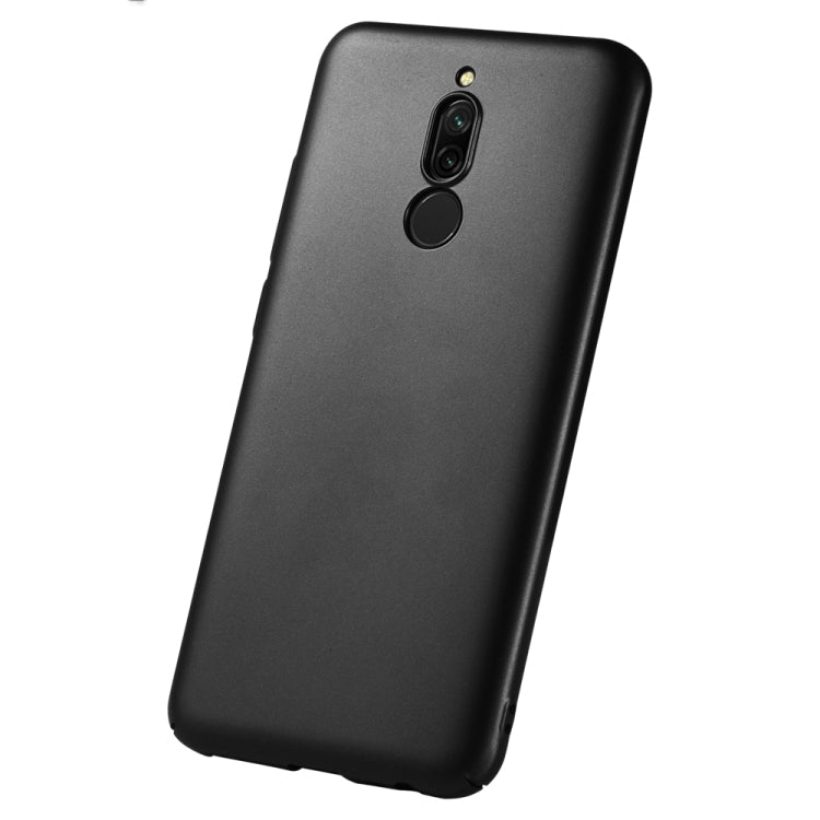 For Xiaomi Redmi 8 Lenuo Leshield Series Ultra-thin PC Protective Case