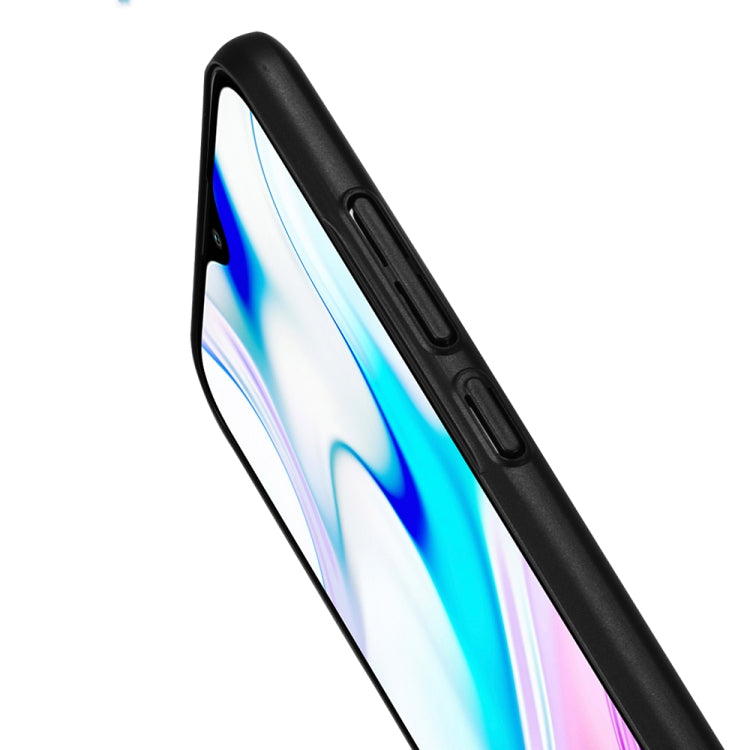 For Xiaomi Redmi 8 Lenuo Leshield Series Ultra-thin PC Protective Case