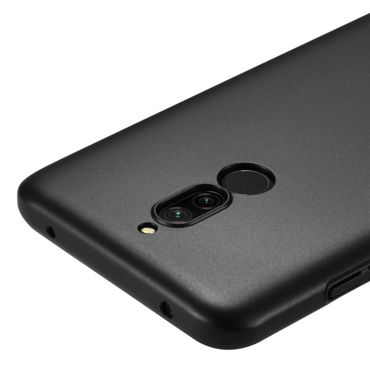 For Xiaomi Redmi 8 Lenuo Leshield Series Ultra-thin PC Protective Case