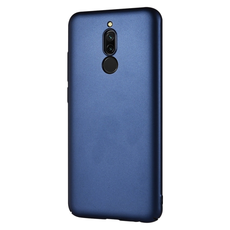 For Xiaomi Redmi 8 Lenuo Leshield Series Ultra-thin PC Protective Case