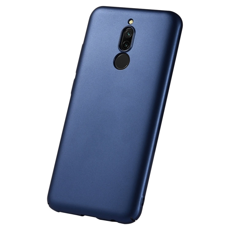 For Xiaomi Redmi 8 Lenuo Leshield Series Ultra-thin PC Protective Case