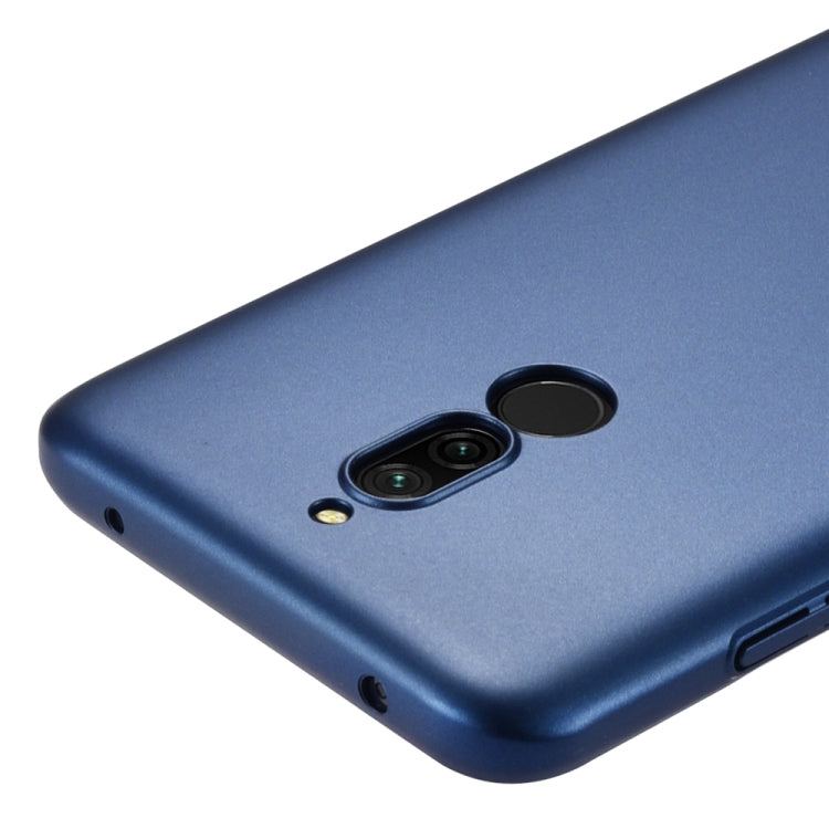 For Xiaomi Redmi 8 Lenuo Leshield Series Ultra-thin PC Protective Case