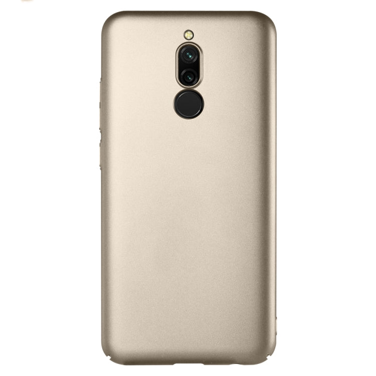 For Xiaomi Redmi 8 Lenuo Leshield Series Ultra-thin PC Protective Case