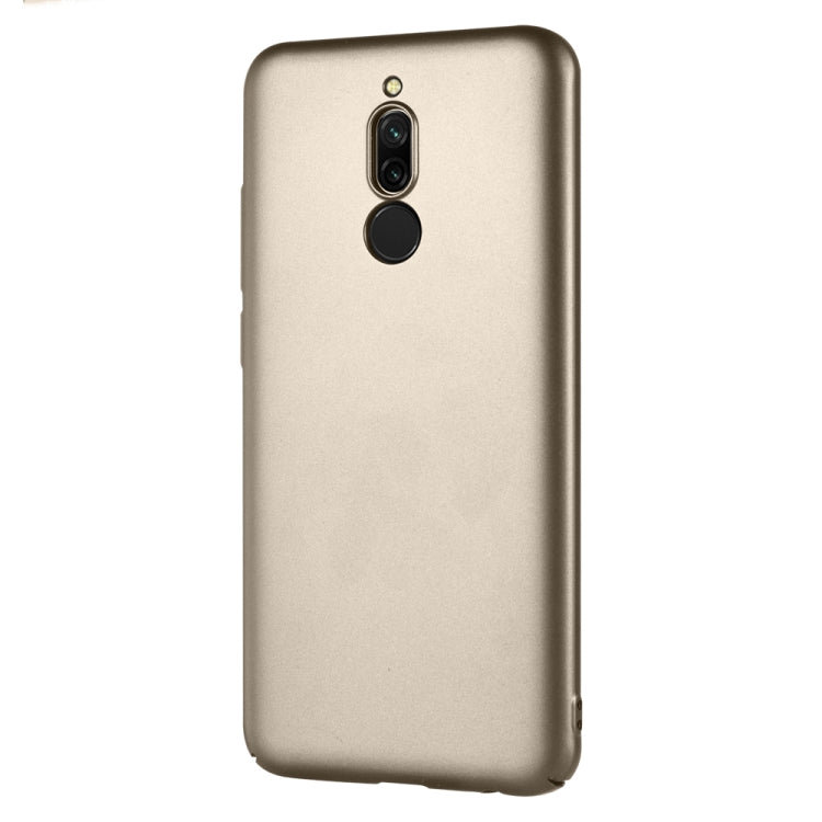 For Xiaomi Redmi 8 Lenuo Leshield Series Ultra-thin PC Protective Case