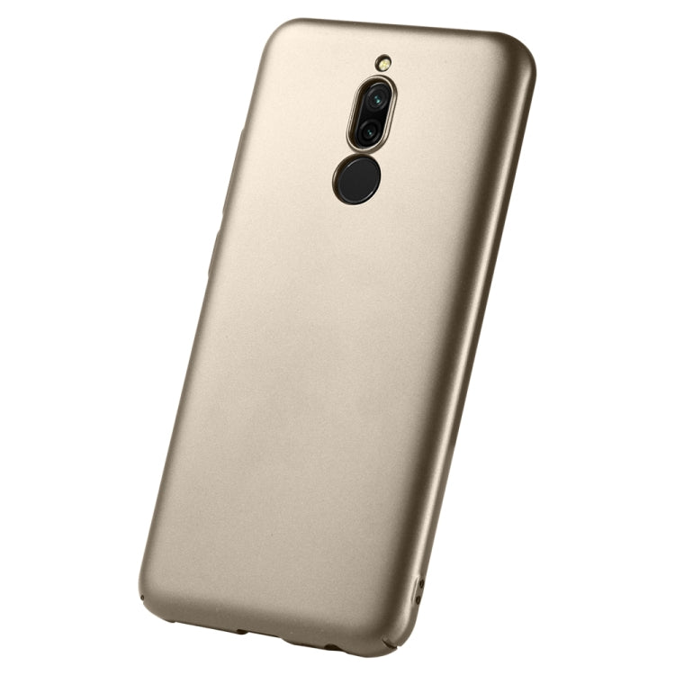 For Xiaomi Redmi 8 Lenuo Leshield Series Ultra-thin PC Protective Case