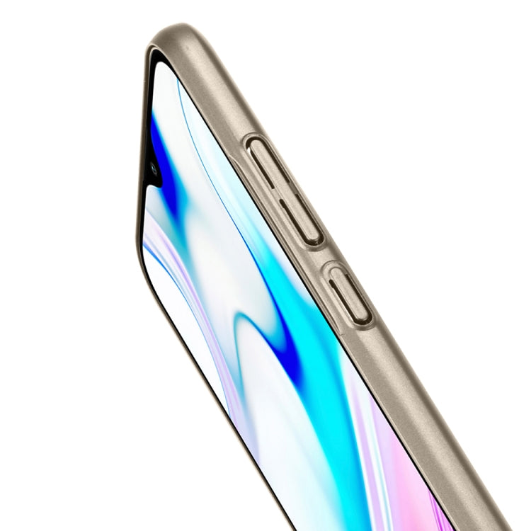 For Xiaomi Redmi 8 Lenuo Leshield Series Ultra-thin PC Protective Case