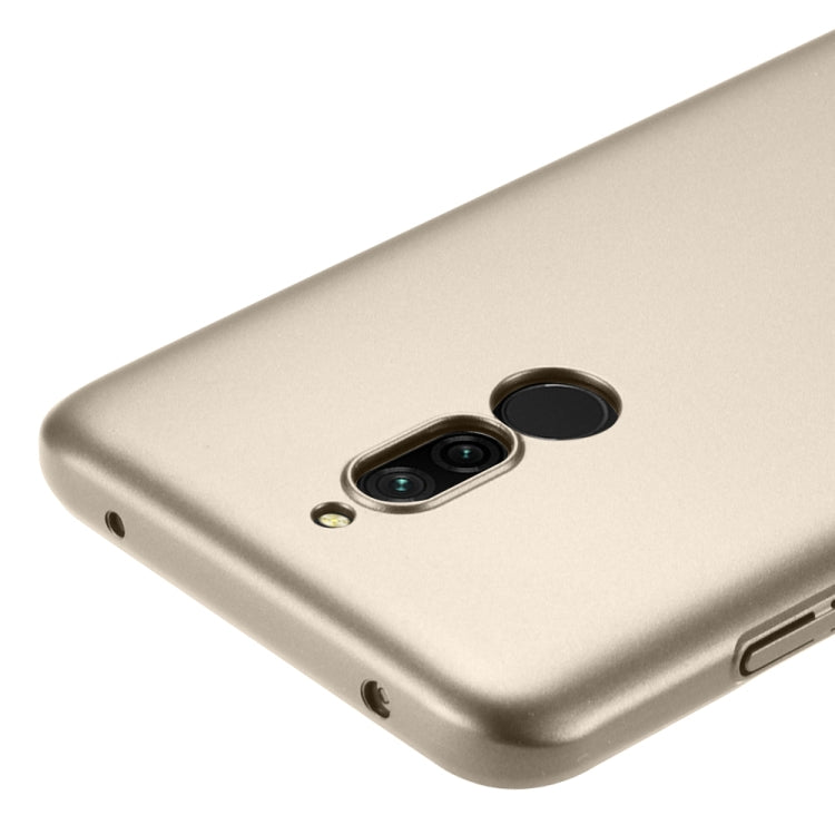 For Xiaomi Redmi 8 Lenuo Leshield Series Ultra-thin PC Protective Case