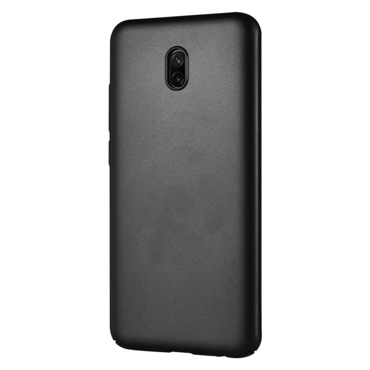 For Xiaomi Redmi 8A Lenuo Leshield Series Ultra-thin PC Protective Case