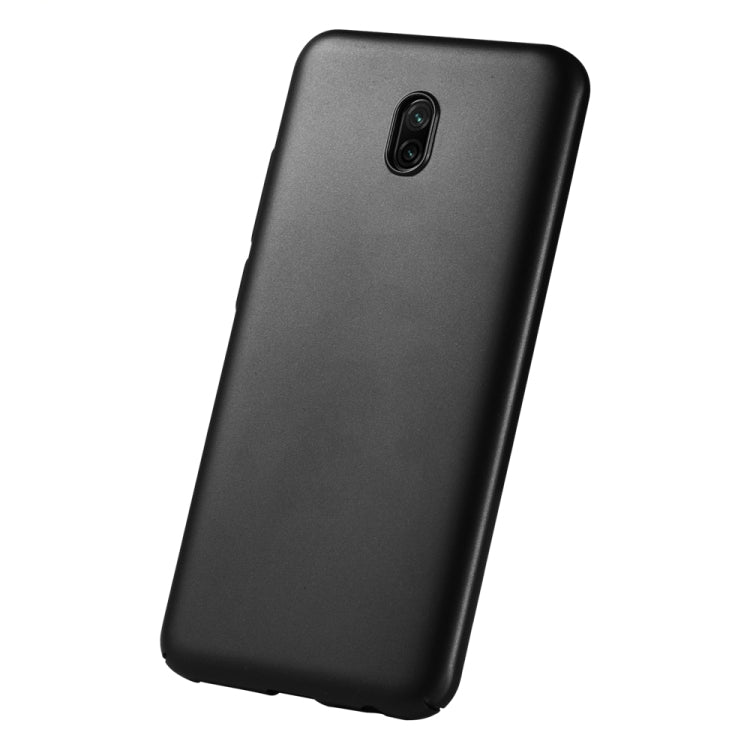 For Xiaomi Redmi 8A Lenuo Leshield Series Ultra-thin PC Protective Case