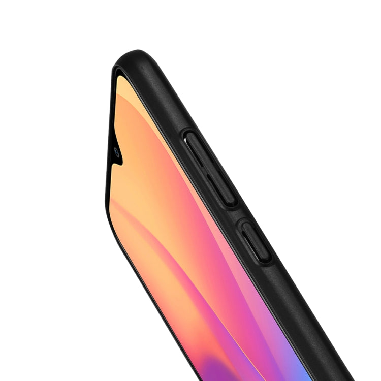 For Xiaomi Redmi 8A Lenuo Leshield Series Ultra-thin PC Protective Case